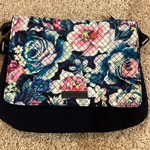 Vera Bradley crossbody